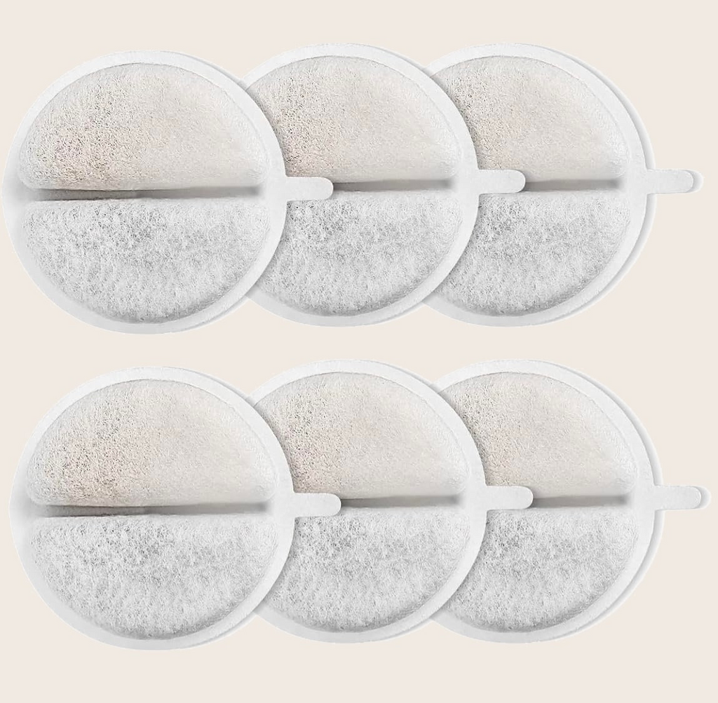 Pack Filtres Puriflow